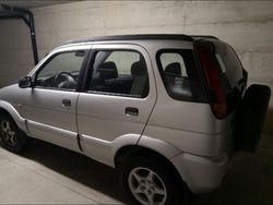 Grigio Usata 2000 Daihatsu Terios SUV | 2000 € (Super prezzo)