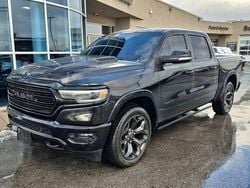 Nero Usata 2022 Dodge Ram Limited Pick-up | 73.078 € (Molto cara)