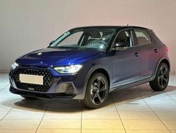 Blu/azzurro Nuova 2025 Audi A1 Tre volumi | 30.900 € (Buon prezzo)