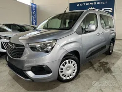Grigio Usata 2019 Opel Combo Life Monovolume | 13.990 € (Super prezzo)