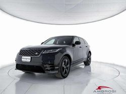 Nero Usata 2019 Land Rover Range Rover Velar R-Dynamic SUV | 26.900 € (Super prezzo)