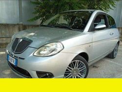 Other Usata 2007 Lancia Ypsilon Due volumi | 2750 € (Buon prezzo)