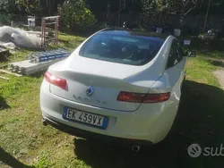 Usata 2012 Renault Laguna Coupé Coupé | 6000 €