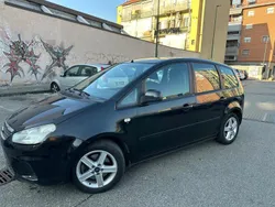 Marrone Usata 2010 Ford C-MAX Monovolume | 1690 € (Ottimo prezzo)