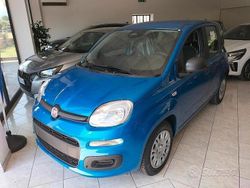 Blu Nuova 2025 Fiat Panda Due volumi | 13.990 €