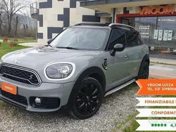 Usata 2017 Mini Cooper SD Due volumi | 18.900 € (Buon prezzo)