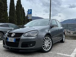 Grigio Usata 2007 VW Golf V GT Tre volumi | 6300 € (Molto cara)