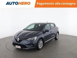 Blu Usata 2020 Renault Clio V Zen Tre volumi | 12.899 € (Buon prezzo)