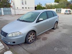 Grigio Usata 2006 Fiat Croma Tre volumi | 1100 €