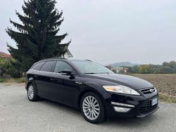 Usata 2014 Ford Mondeo Business Edition Station wagon | 5450 € (Cara)