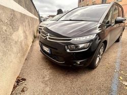 Usata 2015 Citroën Grand C4 Picasso Intensive Monovolume | 9500 € (Buon prezzo)