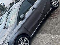Grigio Usata 2015 Mercedes B180 Monovolume | 10.500 € (Cara)