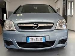 Usata 2008 Opel Meriva Cosmo Monovolume | 1100 € (Ottimo prezzo)