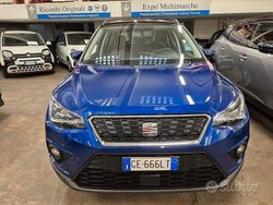 Blu Usata 2021 Seat Arona XCELLENCE SUV | 11.500 € (Ottimo prezzo)