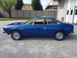 Blu/azzurro Usata 1974 Lancia Beta Coupé | 14.000 €