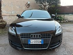 Nero Usata 2010 Audi TT S-Line | 11.999 € (Buon prezzo)