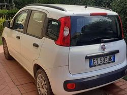 Usata 2015 Fiat Panda Easy Due volumi | 6500 € (Buon prezzo)