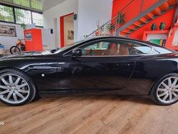 Nero Usata 2005 Aston Martin DB9 Coupé | 55.000 €