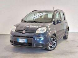 Blu Usata 2021 Fiat Panda City Life Tre volumi | 8990 € (Ottimo prezzo)