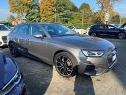 Grigio scuro Usata 2022 Audi A4 Business Station wagon | 22.900 € (Ottimo prezzo)