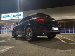 Usata 2021 Porsche Macan S SUV | 38.500 €