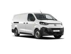 Bianco Nuova 2025 Fiat Scudo S Furgone | 46.287 €