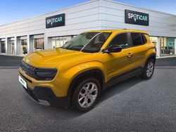 Giallo Usata 2023 Jeep Avenger Altitude SUV | 19.900 € (Buon prezzo)