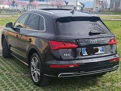 Usata 2018 Audi Q5 Advanced Plus SUV | 26.500 € (Buon prezzo)