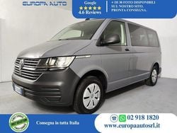 Antracite Usata 2021 VW Caravelle Trendline Monovolume | 31.950 € (Cara)