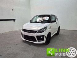 Bianco Usata 2019 Ligier JS50 Due volumi | 10.300 € (Buon prezzo)