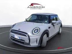 Grigio Usata 2022 Mini Cooper Essential Due volumi | 19.900 € (Super prezzo)