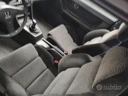 Usata 1989 Honda Prelude Coupé | 10.000 €