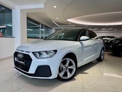 Bianco Usata 2023 Audi A1 Admired Due volumi | 25.490 € (Buon prezzo)