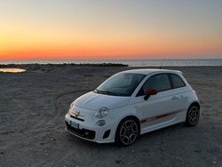 Usata 2012 Abarth 500 Due volumi | 10.000 € (Buon prezzo)