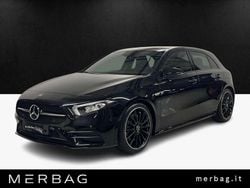 Nero Usata 2022 Mercedes A250 Premium Tre volumi | 37.900 € (Ottimo prezzo)