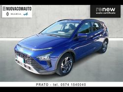 Blu chiaro Usata 2022 Hyundai Bayon SUV | 13.500 € (Buon prezzo)