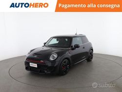 Nero Usata 2019 Mini John Cooper Works Due volumi | 21.799 € (Cara)