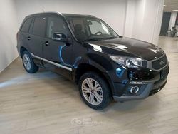 Nero Usata 2021 EVO Evo 5 SUV | 11.900 € (Cara)