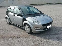 Grigio Usata 2005 Smart ForFour Pulse Due volumi | 3499 € (Molto cara)