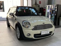 Beige Usata 2012 Mini Cooper D Clubman Station wagon | 4800 € (Super prezzo)
