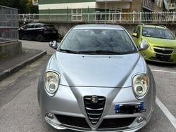 Grigio Usata 2011 Alfa Romeo MiTo Due volumi | 6800 € (Buon prezzo)