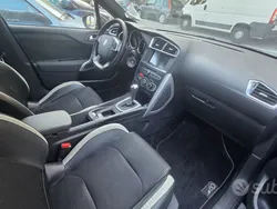 Usata 2015 Citroën DS4 Due volumi | 7990 € (Cara)