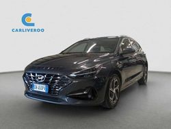 Grigio Usata 2023 Hyundai i30 Prime Station wagon | 13.950 € (Buon prezzo)