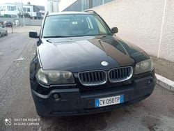 Nero Usata 2005 BMW X3 SUV | 1990 € (Buon prezzo)