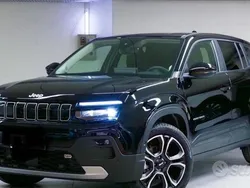 Usata 2023 Jeep Avenger SUV | 22.000 € (Buon prezzo)