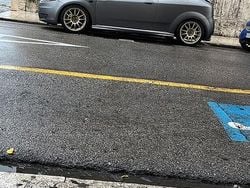 Usata 2009 Fiat Punto Due volumi | 6500 € (Molto cara)