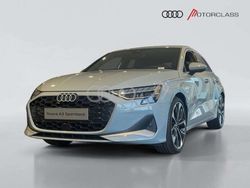 Grigio freccia perla Usata 2025 Audi A3 Sportback e-tron Advanced Due volumi | 39.900 € (Buon prezzo)