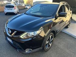 Nero Usata 2016 Nissan Qashqai SUV | 8900 € (Super prezzo)