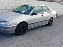 Usata 1998 Volvo S40 Tre volumi | 2600 €