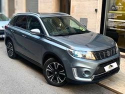 Grigio Usata 2019 Suzuki Vitara SUV | 17.900 € (Ottimo prezzo)